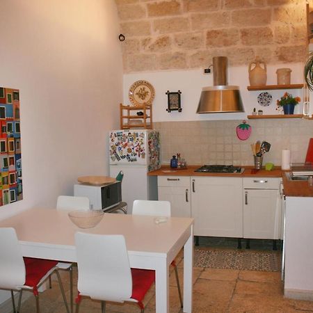 La Casa Nel Vicolo Apartment Бари Екстериор снимка