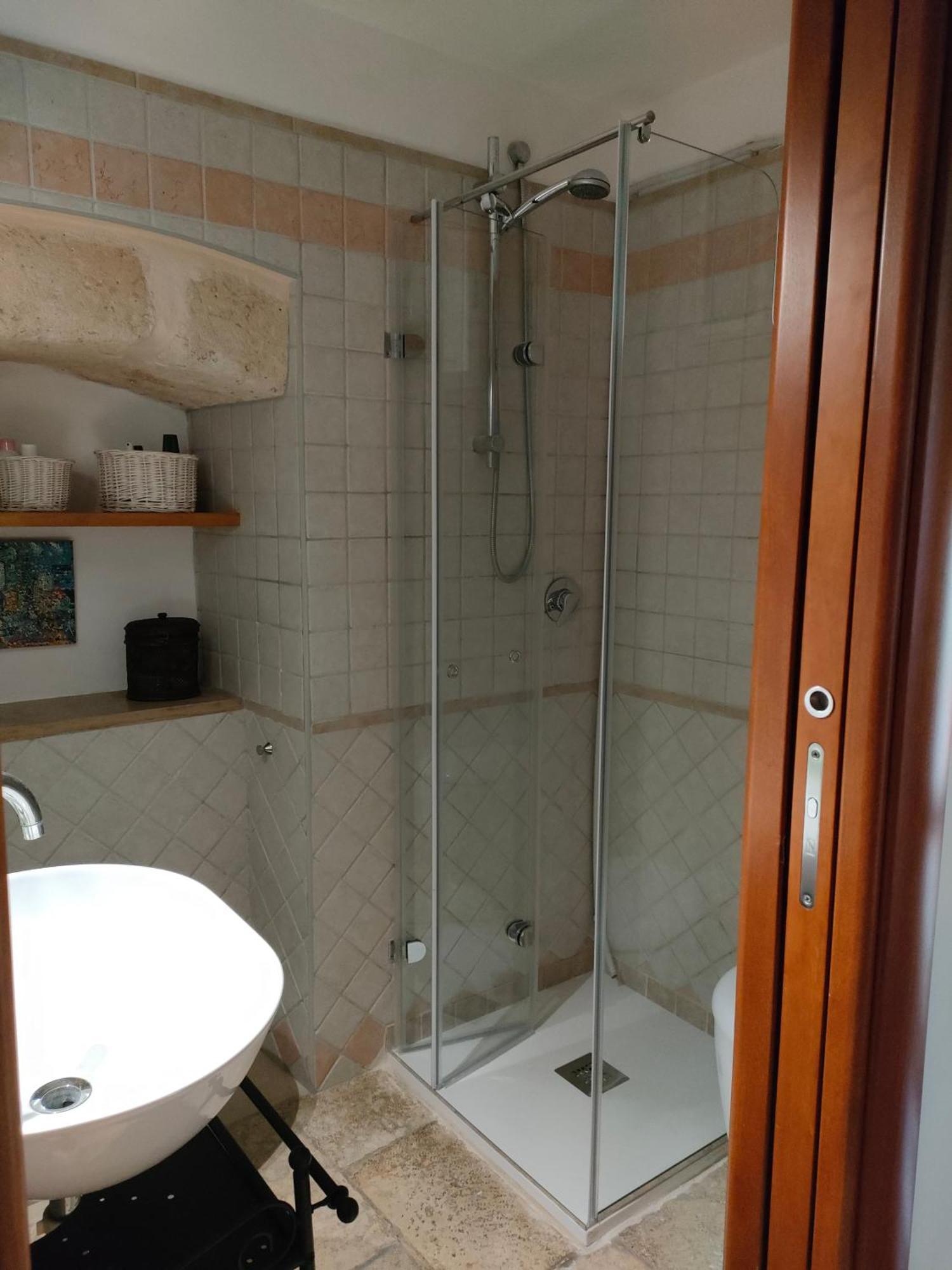 La Casa Nel Vicolo Apartment Бари Екстериор снимка