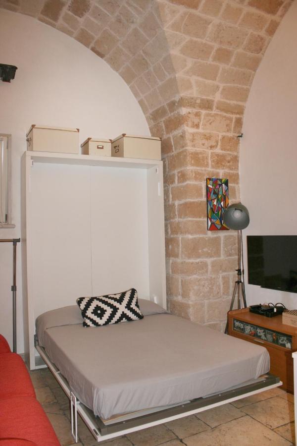 La Casa Nel Vicolo Apartment Бари Екстериор снимка